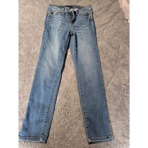 Judy Blue Skinny Jean